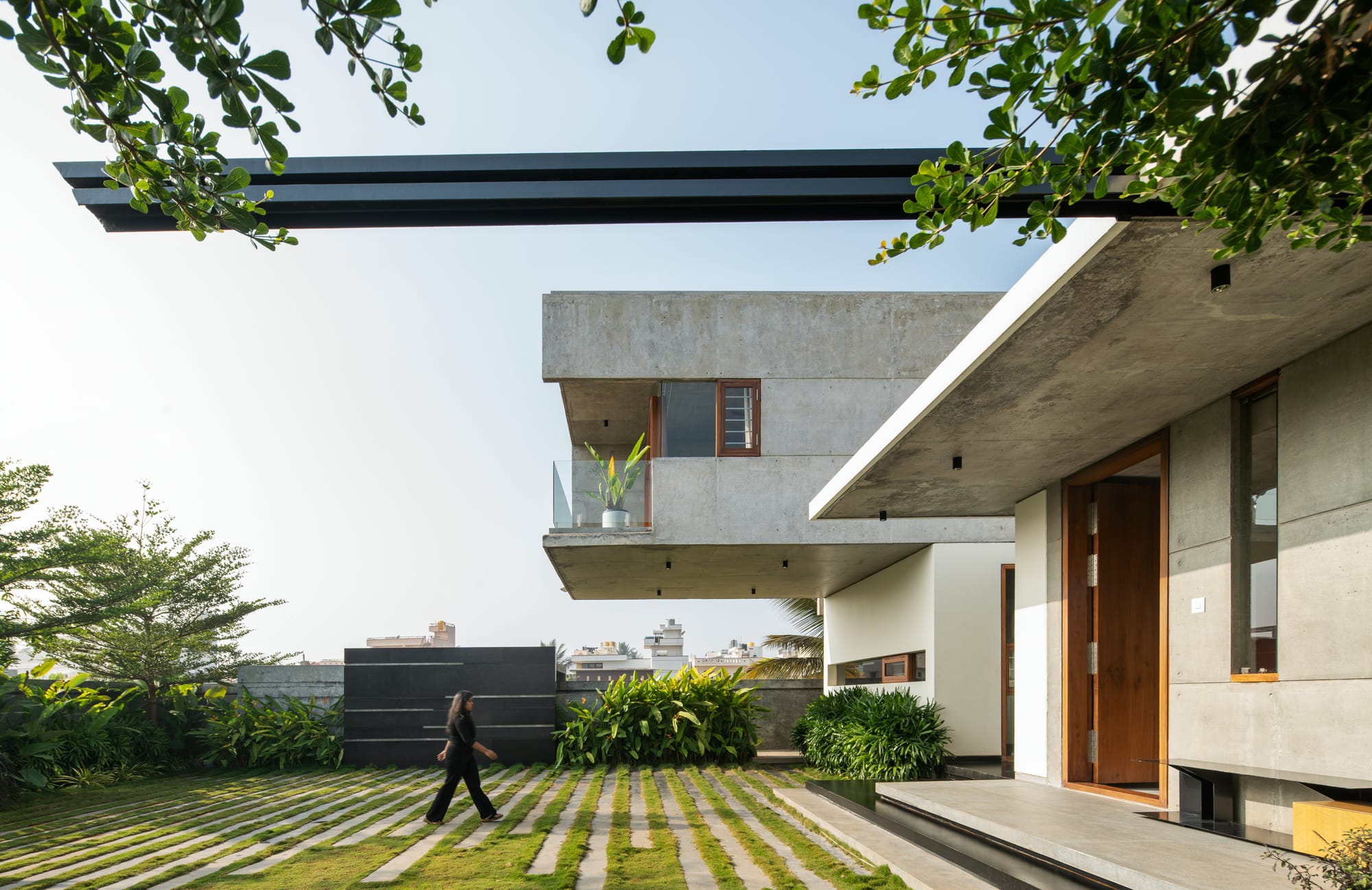Villa III