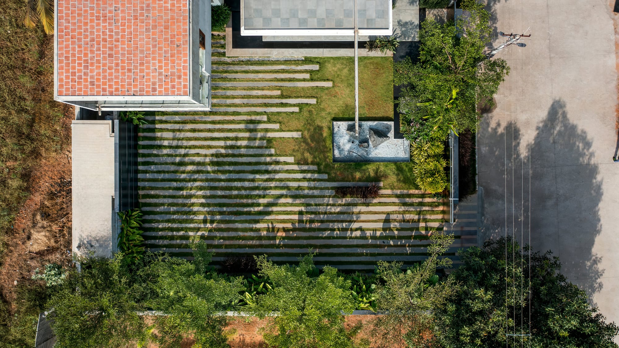 Villa VI