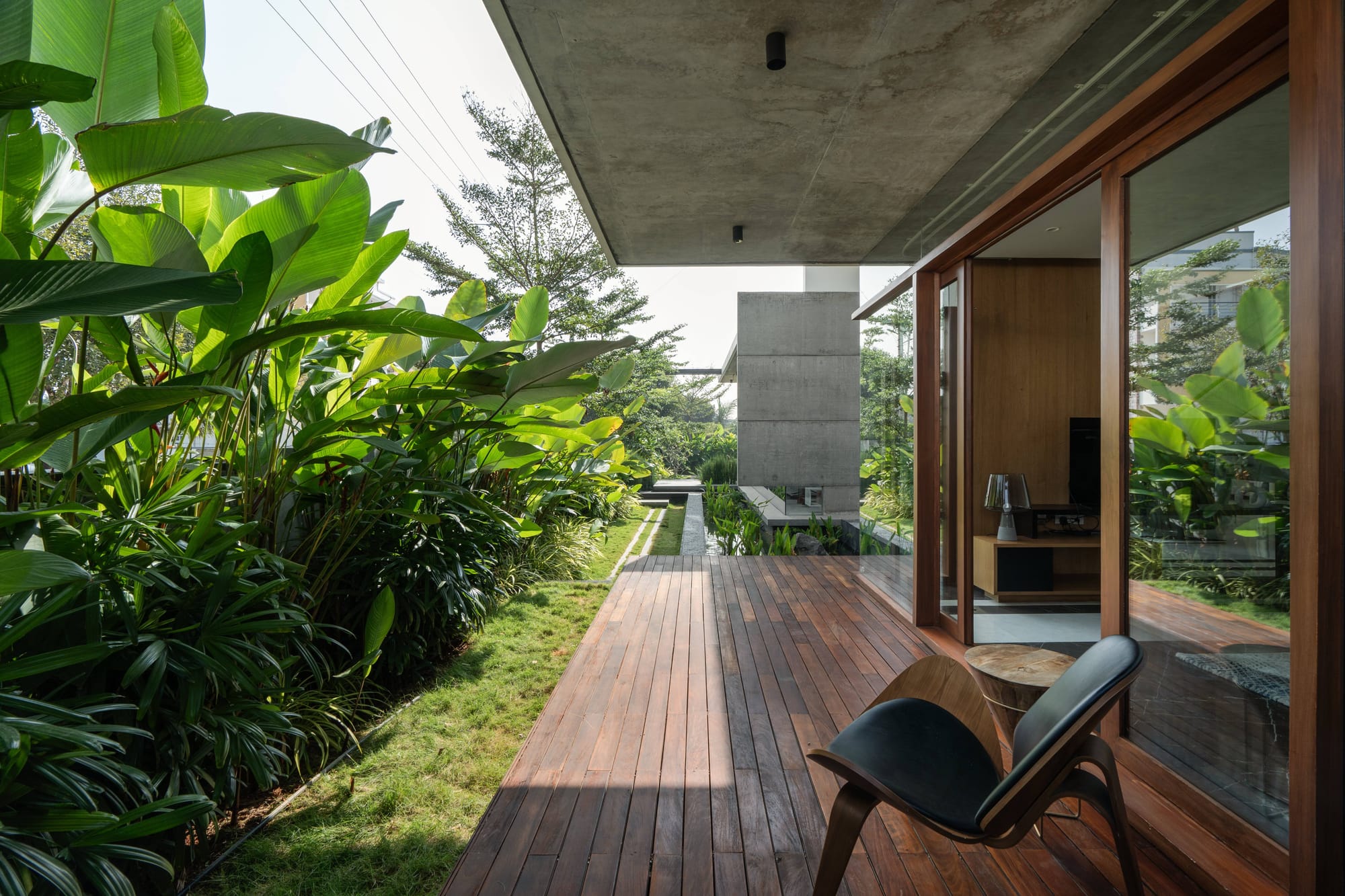Villa II
