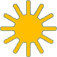 Veda Shine sun