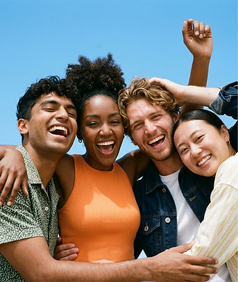 Community circle